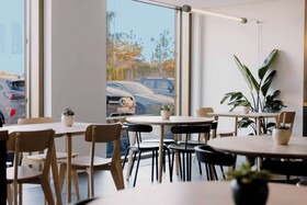 Yotel Geneva Lake
