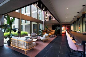 Yotel Geneva Lake