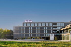 Yotel Geneva Lake
