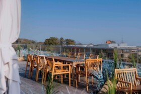 Yotel Geneva Lake