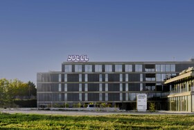 Yotel Geneva Lake