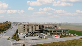 Yotel Geneva Lake