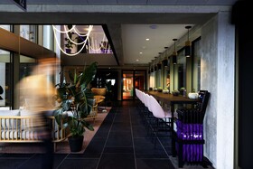 Yotel Geneva Lake