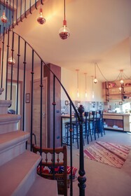 Casa ViniToscani