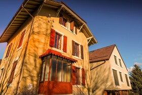 Casa ViniToscani