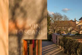 Casa ViniToscani