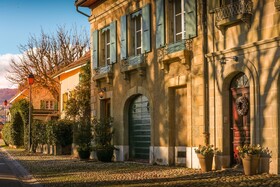 Casa ViniToscani