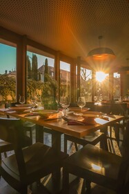 Casa ViniToscani