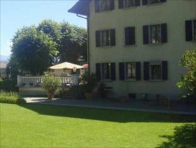 Hotel Bahyse
