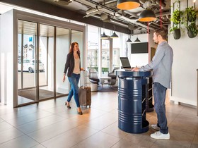 ibis budget Lausanne Bussigny