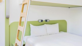 ibis budget Lausanne Bussigny