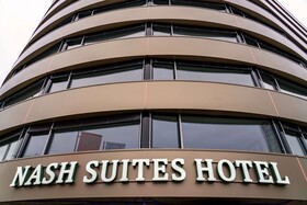 Nash Suites Hotel