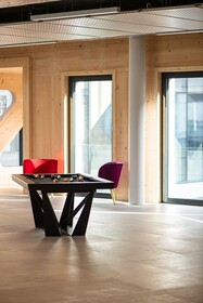 Afterwork Hotel