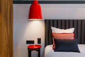 Hotel.D - Geneva