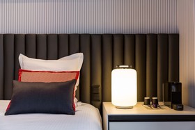 Hotel.D - Geneva