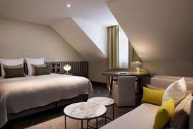 Hotel.D - Geneva