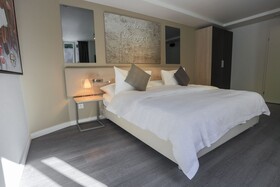 Chez Maman Boutique-Hotel & Restaurant