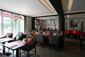 Chez Maman Boutique-Hotel & Restaurant