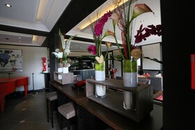 Chez Maman Boutique-Hotel & Restaurant