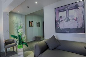 Chez Maman Boutique-Hotel & Restaurant