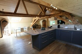 Chez Maman Boutique-Hotel & Restaurant