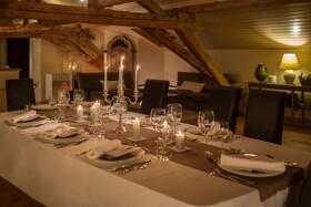Chez Maman Boutique-Hotel & Restaurant