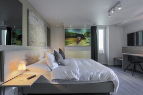 Chez Maman Boutique-Hotel & Restaurant