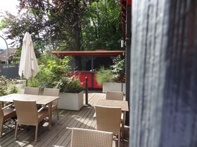 Chez Maman Boutique-Hotel & Restaurant