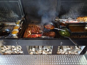 Chez Maman Boutique-Hotel & Restaurant