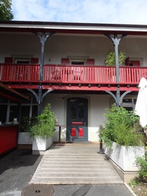 Chez Maman Boutique-Hotel & Restaurant