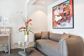 Chez Maman Boutique-Hotel & Restaurant