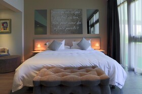 Chez Maman Boutique-Hotel & Restaurant