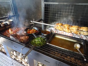 Chez Maman Boutique-Hotel & Restaurant