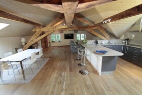 Chez Maman Boutique-Hotel & Restaurant