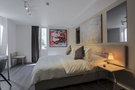 Chez Maman Boutique-Hotel & Restaurant