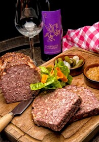 Chez Maman Boutique-Hotel & Restaurant