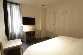 Chez Maman Boutique-Hotel & Restaurant