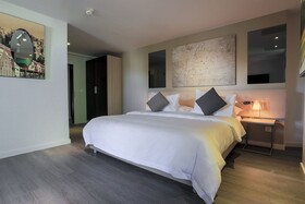 Chez Maman Boutique-Hotel & Restaurant