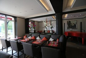 Chez Maman Boutique-Hotel & Restaurant