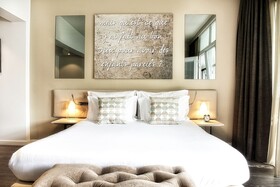 Chez Maman Boutique-Hotel & Restaurant