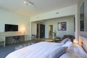 Chez Maman Boutique-Hotel & Restaurant