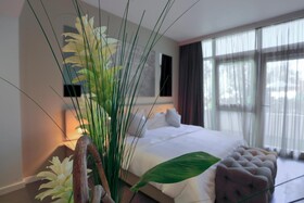 Chez Maman Boutique-Hotel & Restaurant