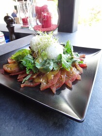 Chez Maman Boutique-Hotel & Restaurant