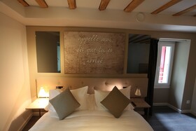 Chez Maman Boutique-Hotel & Restaurant