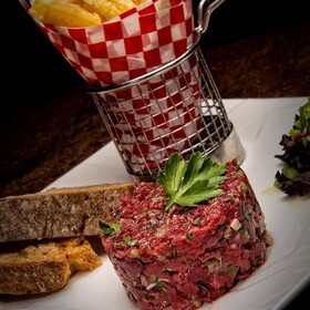 Chez Maman Boutique-Hotel & Restaurant