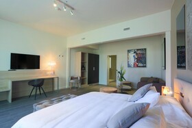 Chez Maman Boutique-Hotel & Restaurant