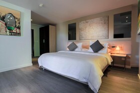 Chez Maman Boutique-Hotel & Restaurant