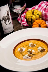 Chez Maman Boutique-Hotel & Restaurant