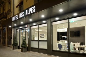 Des Alpes Geneva