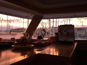 Float Inn